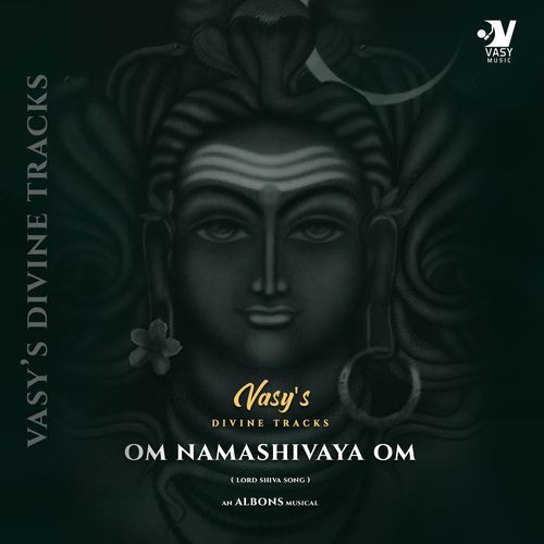 OM NAMASHIVAYA OM