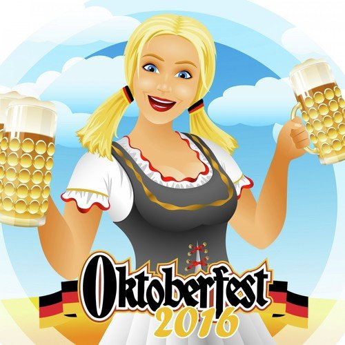 Oktoberfest 2016