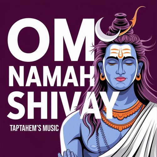 Om Namah Shivay