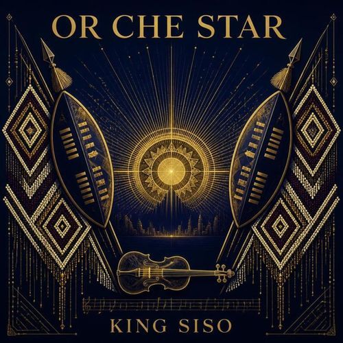 Der Dey Go (Sharm El-Sheikh) [feat. MAZ]