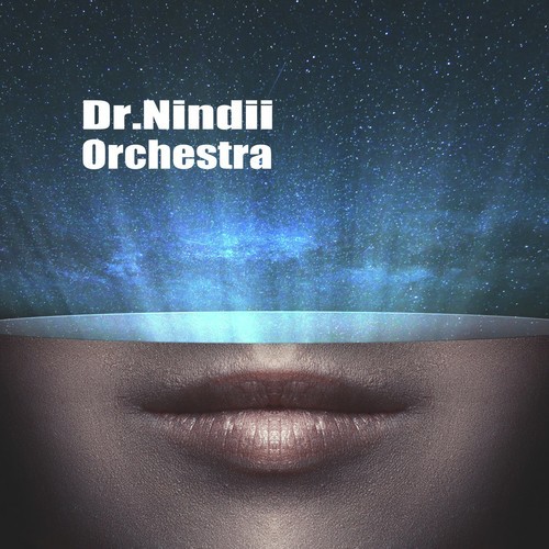 Orchestra cover art