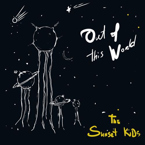 7th Sky cover art