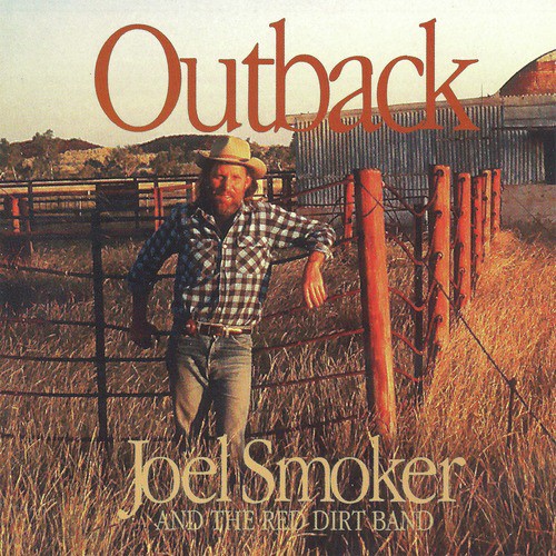 Outback cover art
