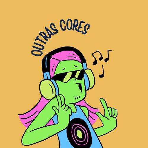 Outras Cores