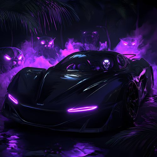 PALMAS DE JOGO (Super Slowed) cover art