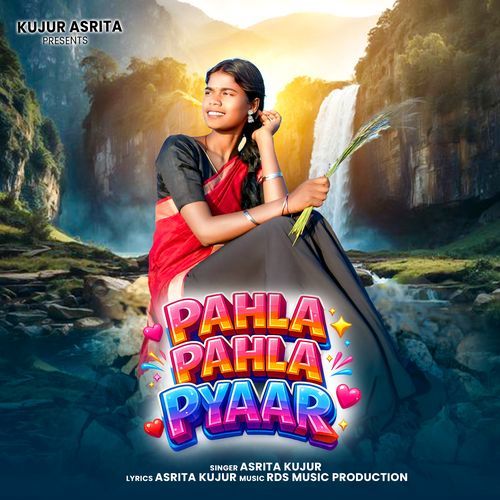 Pahla Pahla Pyaar