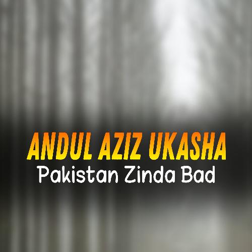 Pakistan Zinda Bad