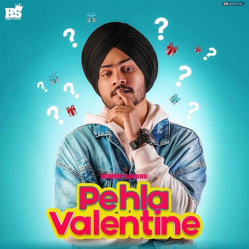 Pehla Valentine