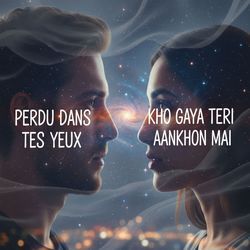 Perdu Dans Tes Yeux Kho Gaya Teri Aankhon Mai