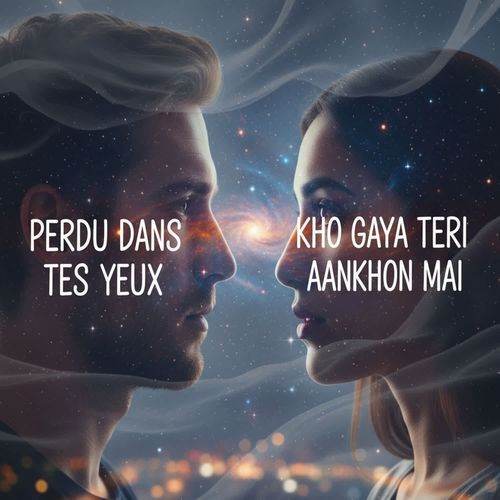 Perdu Dans Tes Yeux Kho Gaya Teri Aankhon Mai