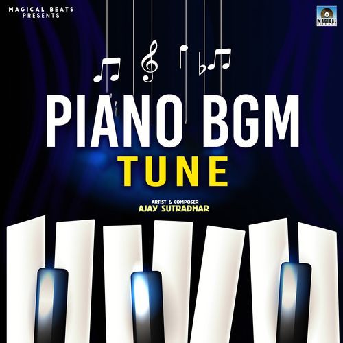 Piano Bgm Tune_poster_image