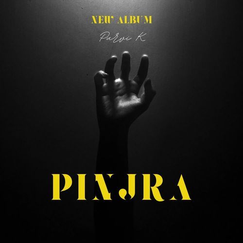 Pinjra