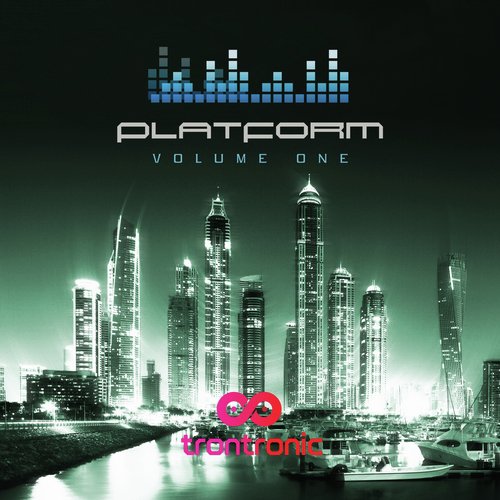Platform Vol. 1
