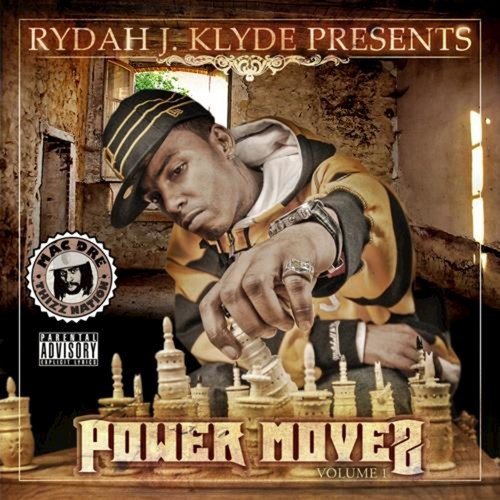 Rydah J. Klyde Presents...