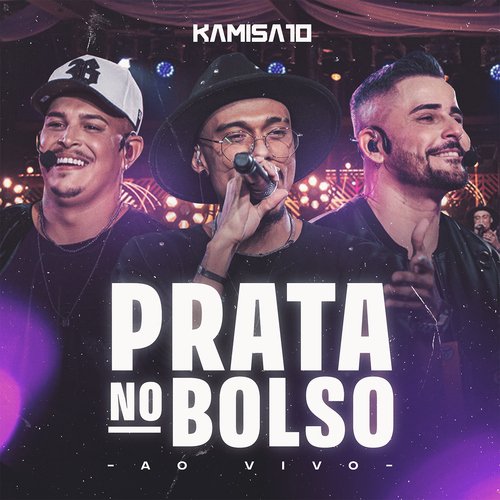 Prata no Bolso (Ao vivo)_poster_image