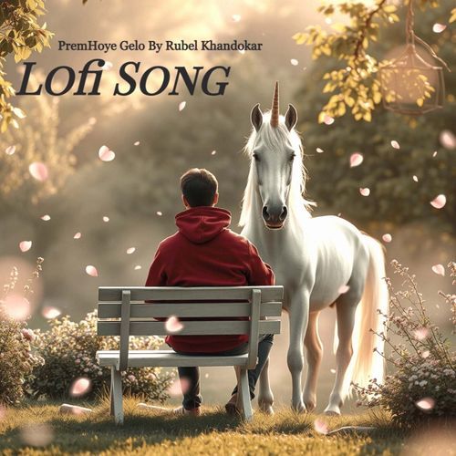 Prem Hoye Gelo (Lofi)