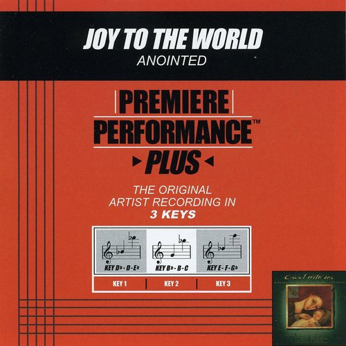 Premiere Performance Plus: Joy To The World