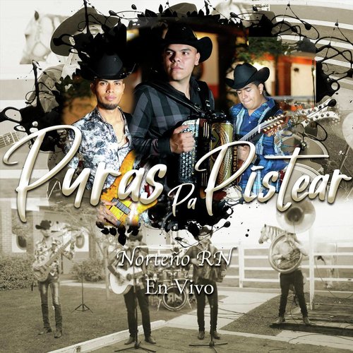 Pa Todo el Año cover art