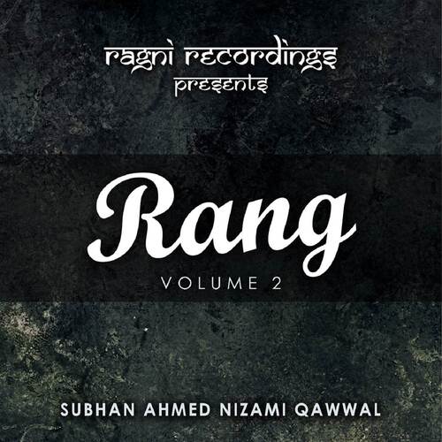 Rang, Vol. 2