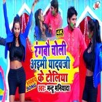 Rangab Choli Aibau Yadav Ji Ke Toliya (Holi Song)