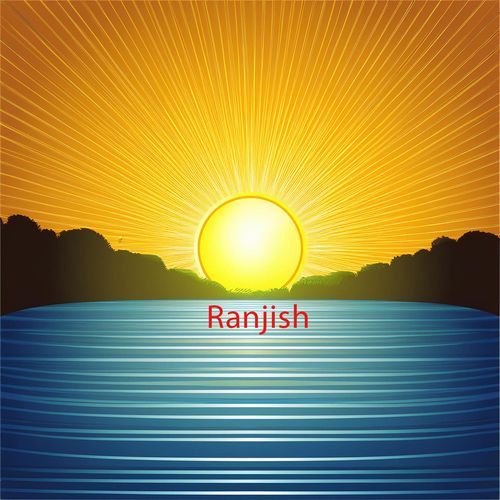 Ranjish