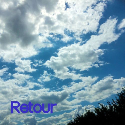 Retour cover art