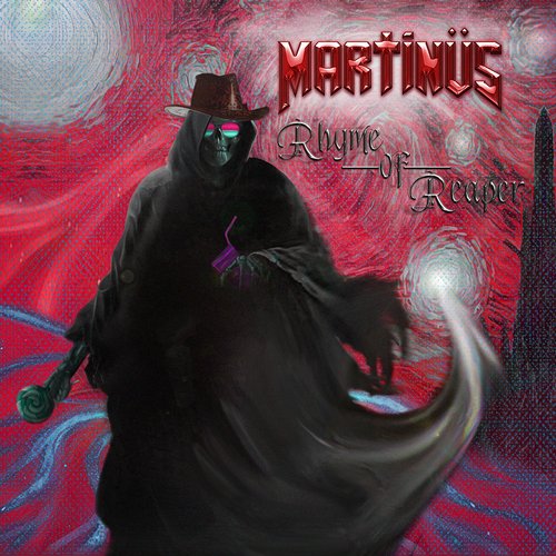 Rhyme of Reaper