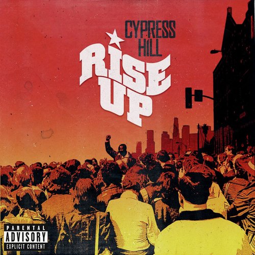 Rise Up (feat. Tom Morello)