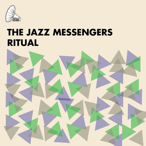 Comments By Art Blakey cover art