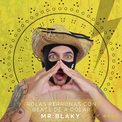 Droga Droguita cover art