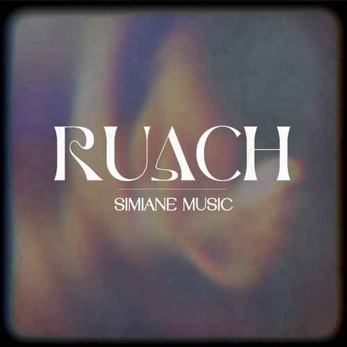 Ruach cover art