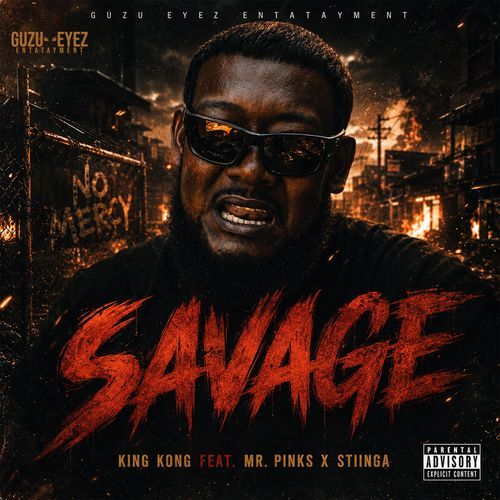 SAVAGE (Orignal)