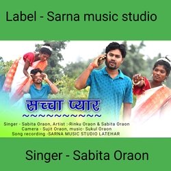 Sacha pyar (Nagpuri)-Ly4PdEdaf3o