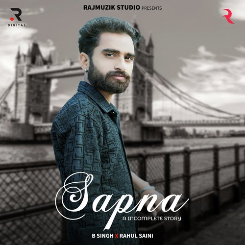 Sapna (A Incomplete Story)