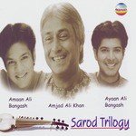 Sarod Trilogy