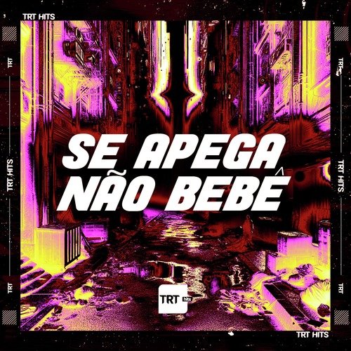 Se Apega Não Bebê cover art