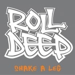 Shake A Leg (Radio Edit)