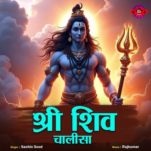 Shree Shiv Chalisa