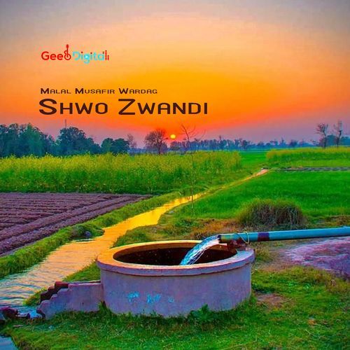 Shwo Zwandi