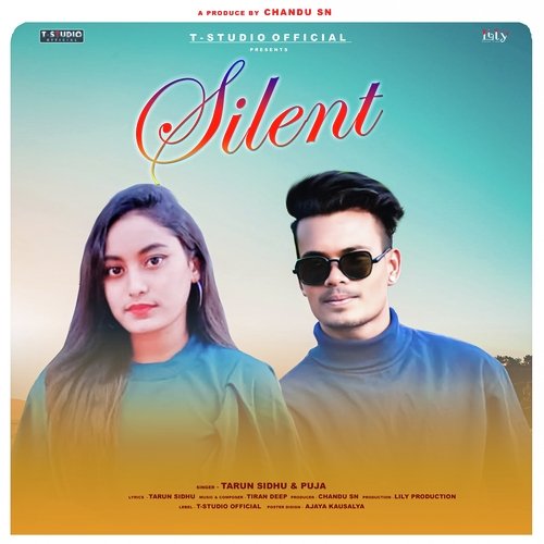 Silent (Sambalpuri)