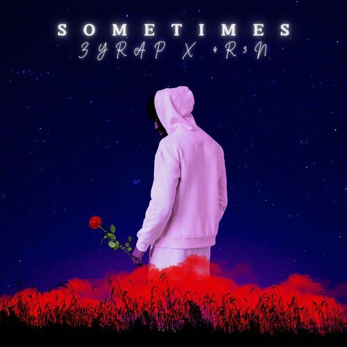 Sometimes