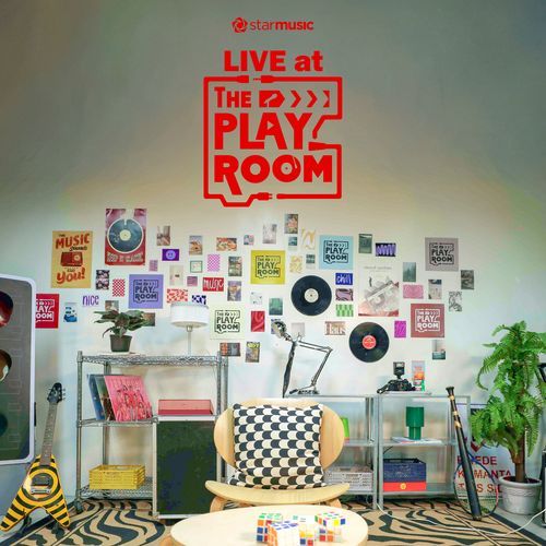 Star Music: LIVE at The Playroom!