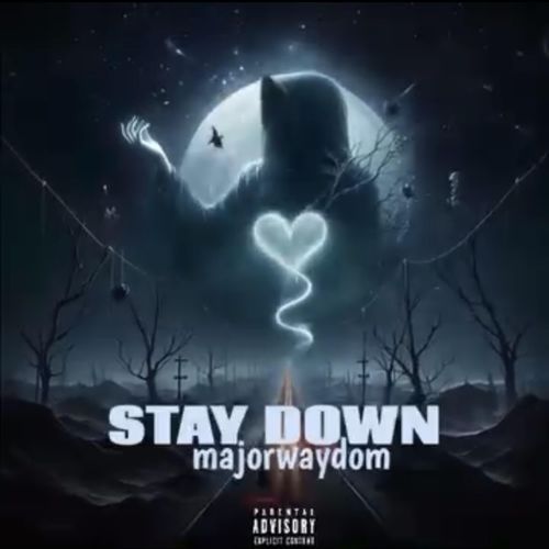 Intro cover art