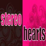 Stereo Hearts - Single