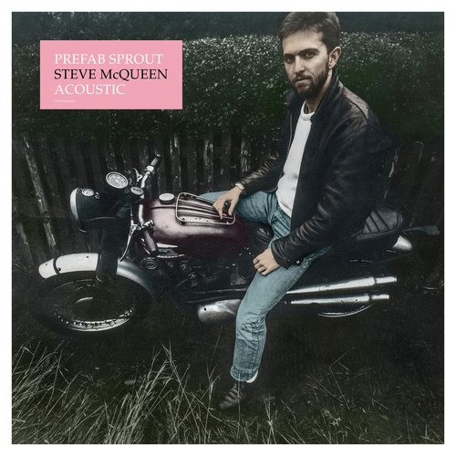 Steve McQueen (Acoustic)