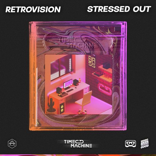 Stressed Out