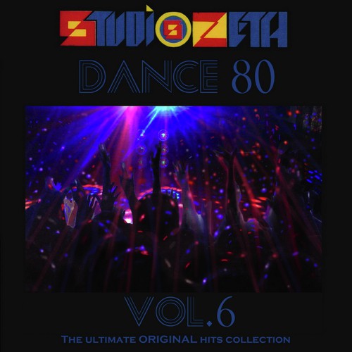 Studio Zeta Dance 80, Vol.6