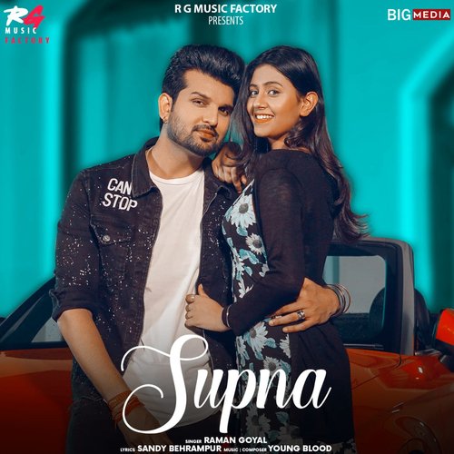 Supna - Single