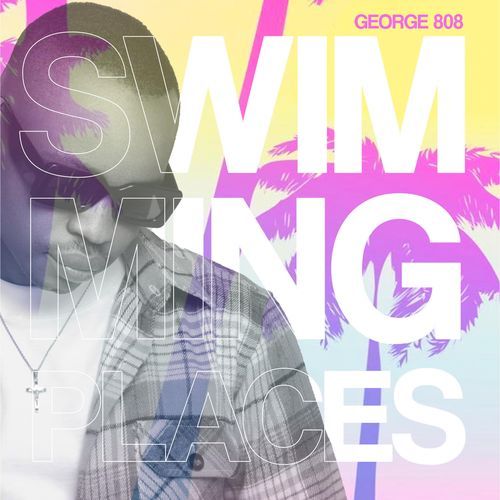 Swimming Places cover art