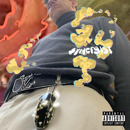 Blossoms cover art